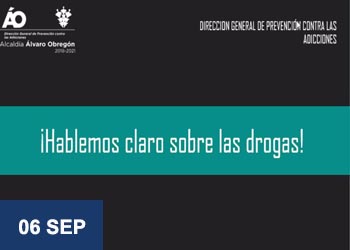 EL ITAO EN CORDINACIÓN CON LA LACLADÍA ÁLVARO, REALIZARON EL TALLER PARA LA DISMINUCIÓN DE CONSUMO DE ALCOHOL Y TABACO EN LOS JÓVENES